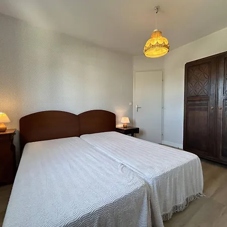 Appartement 513 - T3 Avec Pleine Vue Erquy