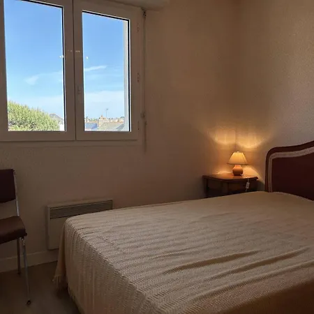 Appartement 513 - T3 Avec Pleine Vue