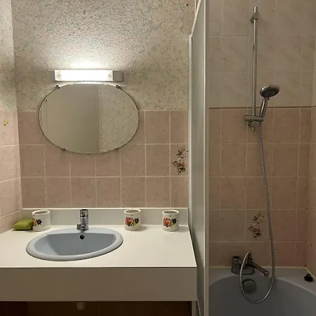 513 - T3 Avec Pleine Vue Appartement