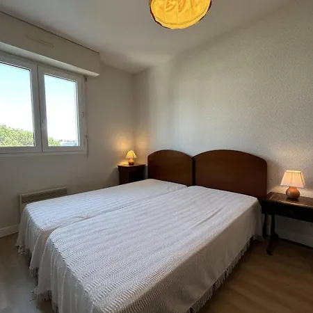 Appartement 513 - T3 Avec Pleine Vue Erquy