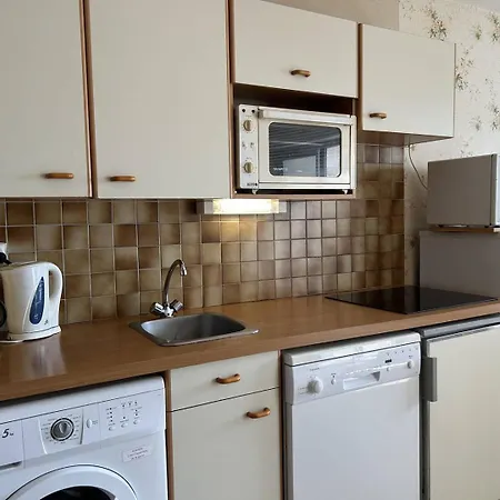 Appartement 513 - T3 Avec Pleine Vue