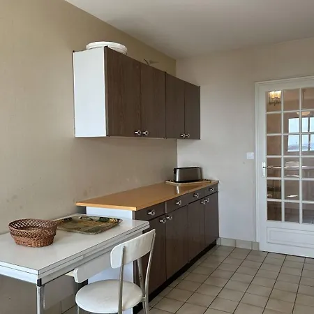 Appartement 513 - T3 Avec Pleine Vue *