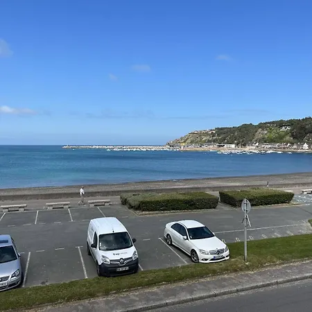 513 - T3 Avec Pleine Vue *